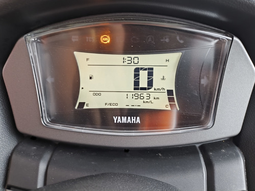 Yamaha Nmax 160 Abs 2024 Connected Com 11 Mil Km