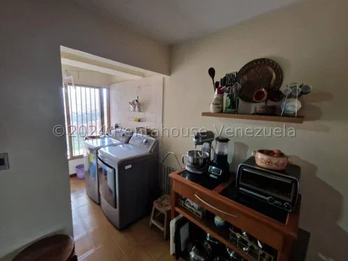 Ls Vende Apartamento La Tahona
