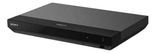 Reproductor De Blu-ray Ultra Hd Sony Ubp-x700 4k (modelo 201