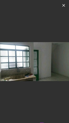 Casa Residencial À Venda, Fazenda Aricanduva, São Paulo. - Ca2531
