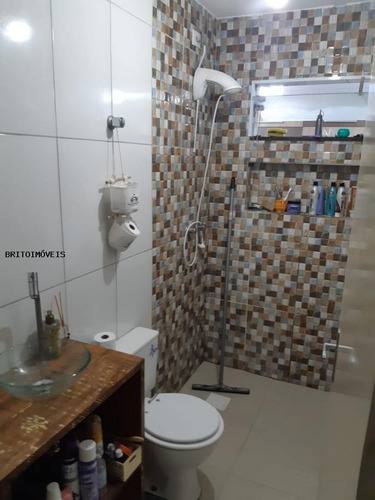 Imagem 8 de 15 de Casa Para Venda Em Mogi Das Cruzes, Parque Morumbi, 2 Dormitórios, 1 Banheiro, 2 Vagas - 889_1-2348093