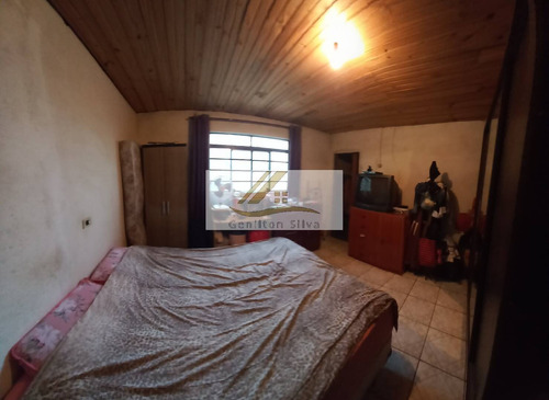 Imagem 7 de 15 de Vendo Chácara Com 2000m² Em Ibiúna Divisa Piedade - Sp - 25