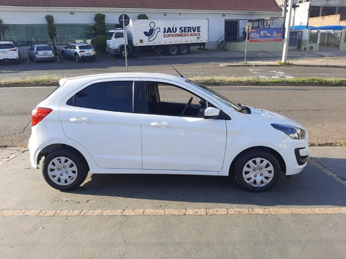 Imagem 5 de 15 de Ford Ka Se 1.0 Flex
