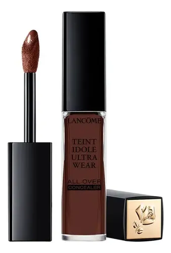 Corretivo Facial Teint Idôle Ultra Wear 13ml  Lancôme 550 Suede C