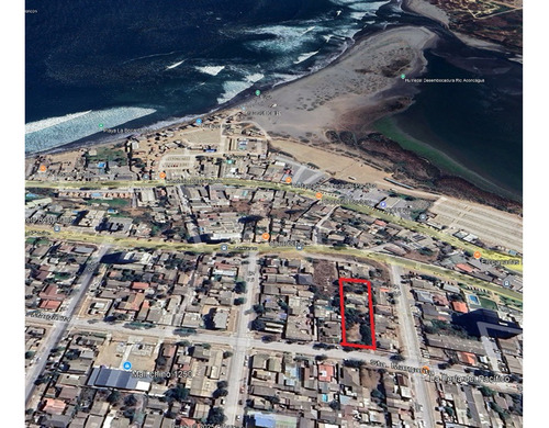 Terreno 1873 Mt2 265 Const. Sup Pred Mínima,500mt2 Alt 15mt2