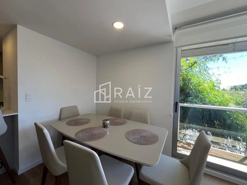 En Venta Apartamento 2 Dormitorios Playa Mansa