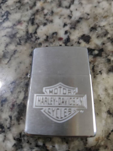 Yesquero Zippo Original De Coleccion Ventagaraje 