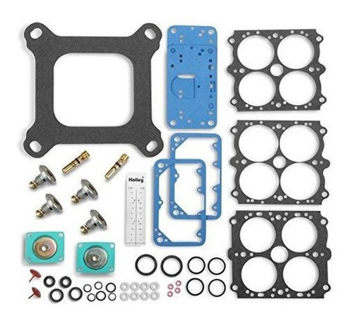 Kit De Reconstrucción De Carburador Holley