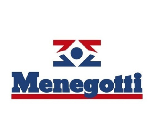 Morsa De Banco Fija Menegotti N° 10 Con Yunque Profesional