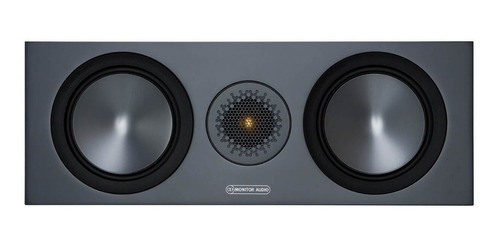 Bafle Central Monitor Audio Bronze C150 Nuevo En Avalon