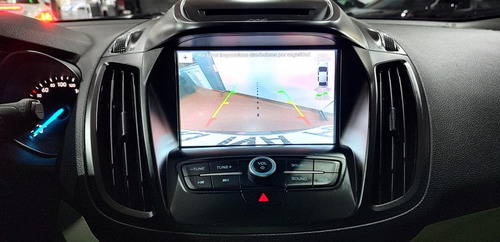 Ford Kuga 2.0 Titanium At Awd