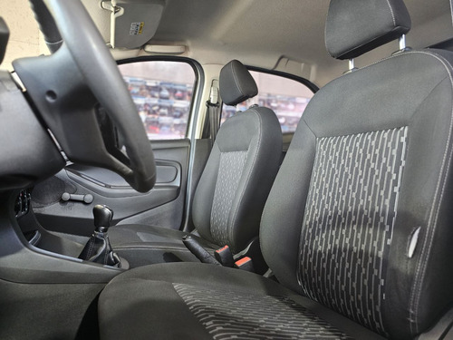 Ford Ka 1.5 S