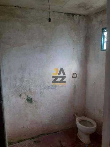 Terreno À Venda, 242 M² Por R$ 160.000,00 - Vila São João Do Ipiranga - Bauru/sp - Te3142