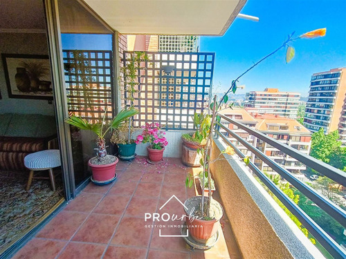 Departamento En Venta En Luis Carrera