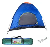 Comprar Tiendas Casa Campaña 3 Personas\u002Fgran Espacio \u002Ffácil Instalar