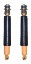 Comprar Kit X2 Amortiguador Del. Monroe P\u002F Volkswagen Camion 9150 Od