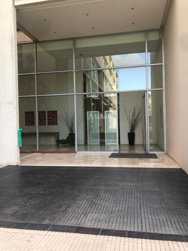 Imagen 17 de 18 de Departamento-venta- Edificio Concord Pilar- Con Cochera