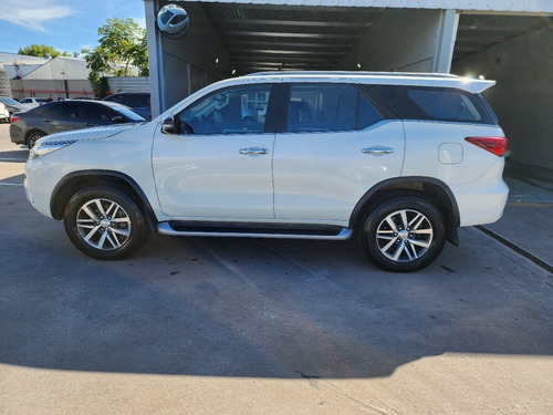 Imagen 7 de 12 de Sw4 Srx 7a A/t 2018 - Sarthou
