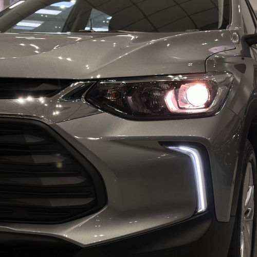 Chevrolet Tracker 1.2 Turbo Ltz At