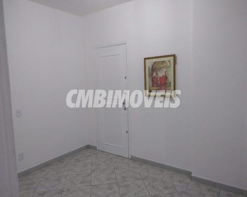 Sala Comercial À Venda No Jardim Guarani Em Campinas - Sa04338 - Sa04338 - 69200778