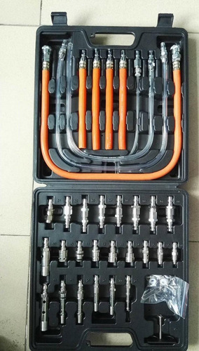Imagem 5 de 5 de Maquina Troca De Fluído Transmissão Automática Mahovi 4001