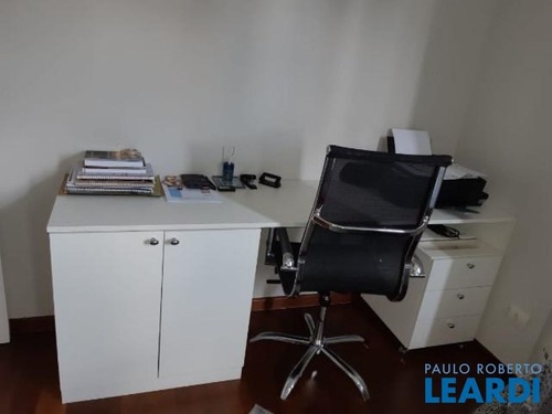 Imagem 5 de 15 de Apartamento - Morumbi - Sp - 612634