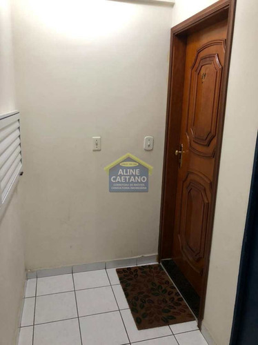 Imagem 9 de 30 de 2 Dorms, 1 Suíte, 3 Sacadas, Vl. Tupi, R$ 265 Mil - Vmgt81297