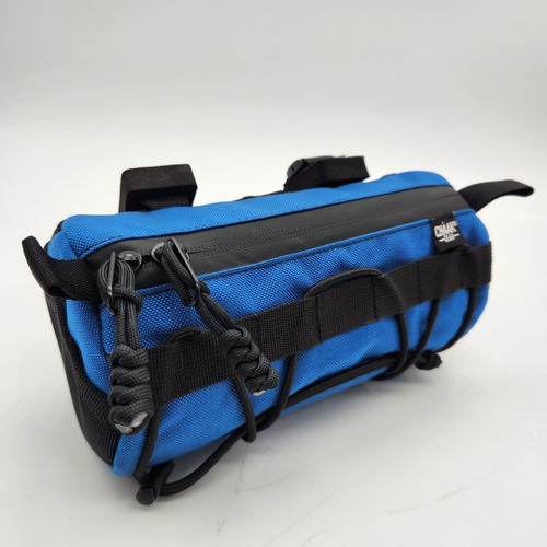 Bolsa Para Manubrio 2.5litros Cordura