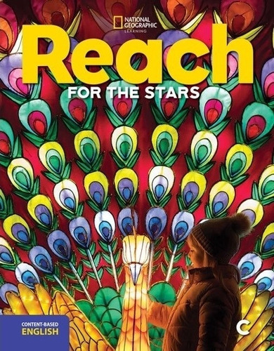 Reach For The Stars C - Teacher's Book