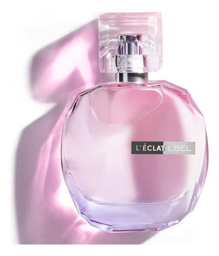 Perfume L'eclat Para Dama Parfum Alta Concentración 50 Ml