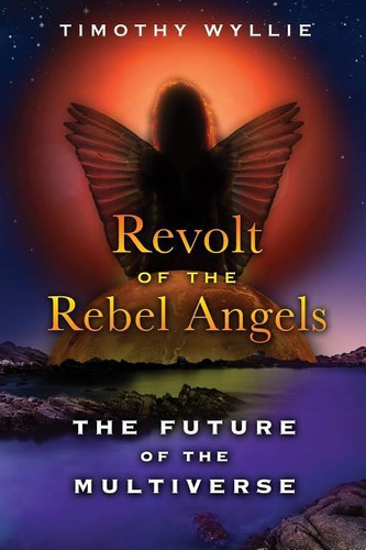 Libro Físico En Inglés Revolt Of The Rebel Angels The