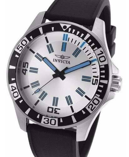Reloj Invicta In16733 Men's Specialty 10 Atm Cuadrante Acero