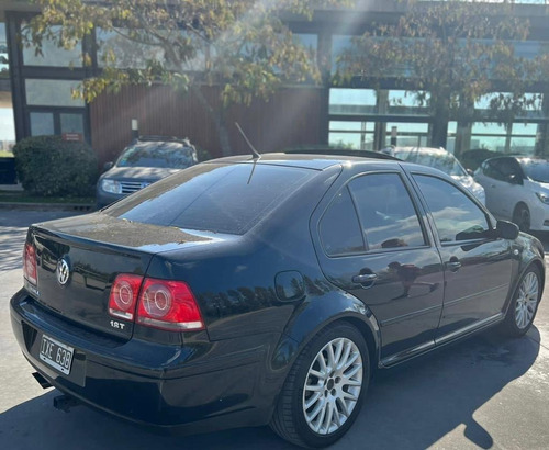 Imagen 4 de 5 de Volkswagen Bora