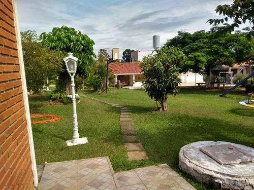 Imagem 12 de 30 de Chácara Com 7 Dormitórios À Venda, 2000 M² Por R$ 950.000,00 - Cafezal I - Itupeva/sp - Ch0187