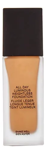 Base De Maquillaje Nars All Day Luminous Weightless, Tahoe,