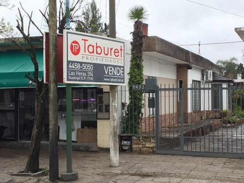 Imagen 2 de 4 de Local - Ituzaingó