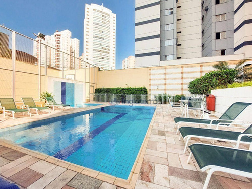Imagem 7 de 20 de Apartamento À Venda, 103 M² Por R$ 720.000,00 - Gleba Palhano - Londrina/pr - Ap2432