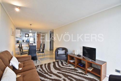 Se Vende Departamento En Jardín Del Mar
