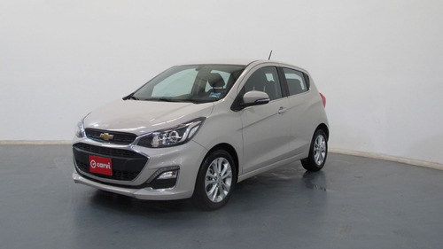 Chevrolet Spark 1.4 Premier Cvt