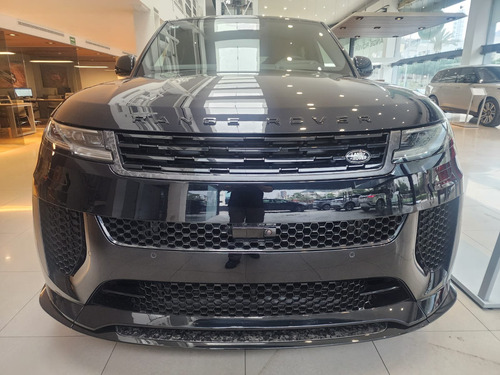 Land Rover Range Rover Sport 4.4 Mhev Sv Edition Two