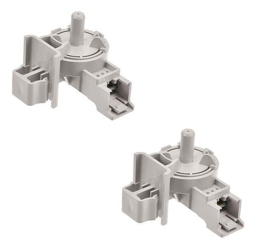 Pack Of 2 La Water Level Pressure Switches