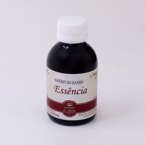 Essência Concentrada Bamboo 100gr