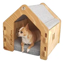 Comprar Cucha Para Perros Y Gatos Cokucha Cama Para Mascotas Premium