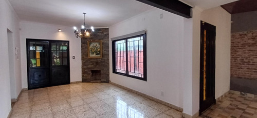 Alquiler Casa Tres Ambientes José C Paz