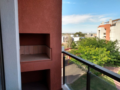 Departamento En Casonas De Manantiales De