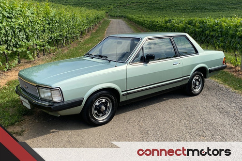 Imagem 8 de 15 de Ford Del Rey - 1983