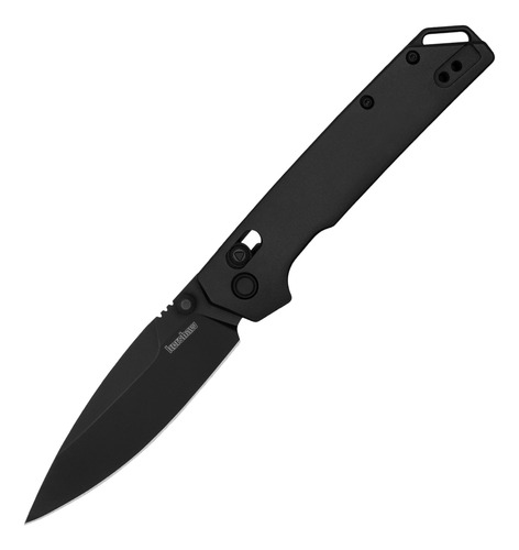Canivete Kershaw 2038 Iridium D2 Duralock