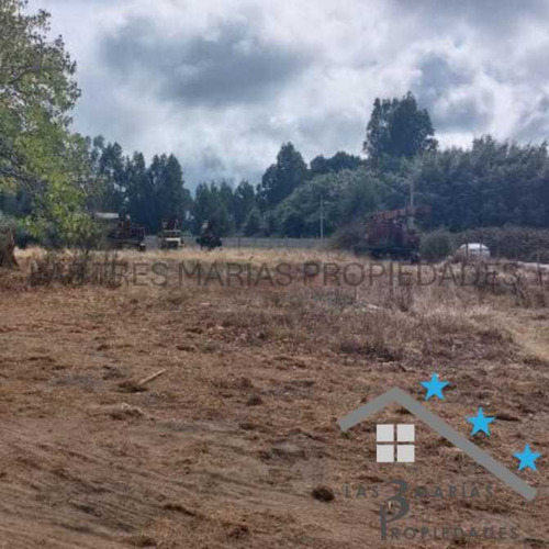 Venta Lotes Con Rol O Total De 15.500 M2 (91990)
