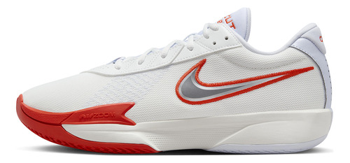 Zapatillas Nike Zoom Gt Cut Academy White Fb2598-101   