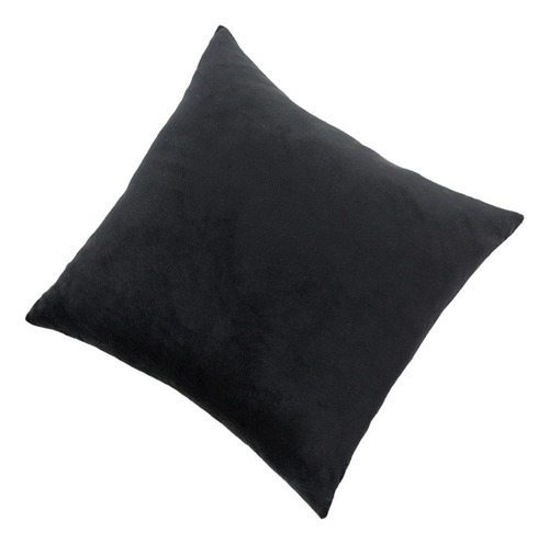 Funda De Almohada Con De De Color Funda De Almohada